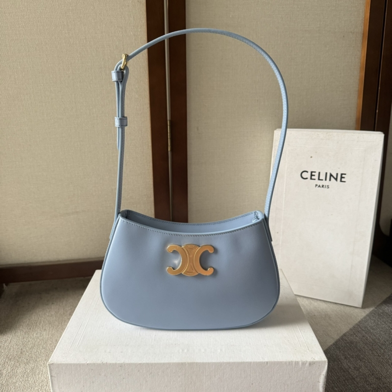 Celine Top Handle Bags